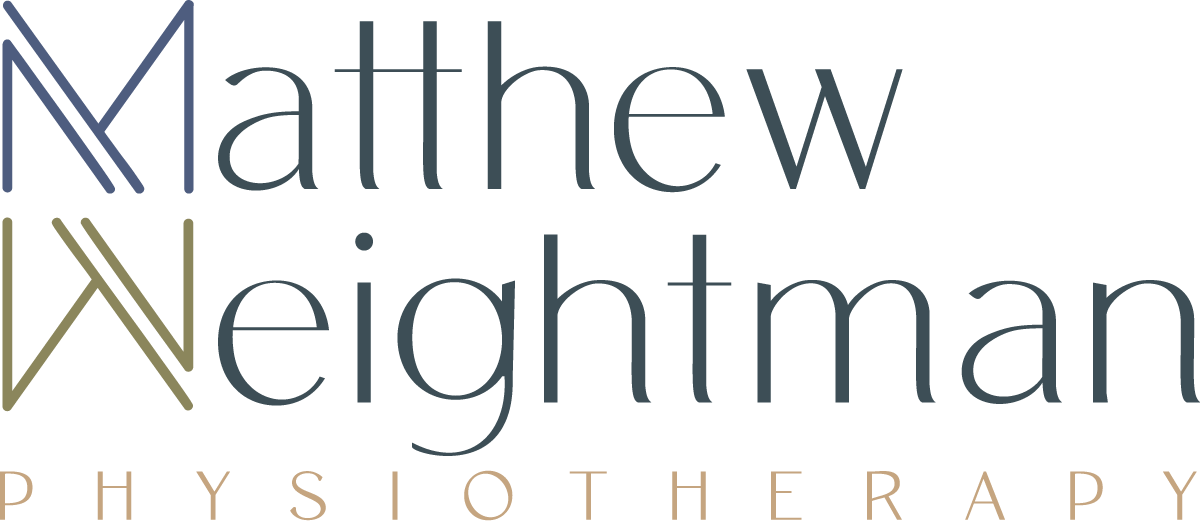 Matthew Weightman Physiotherapy